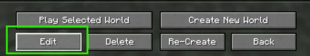 วิธีลงแมพในเซิพเวอร์ Minecraft - REALMS