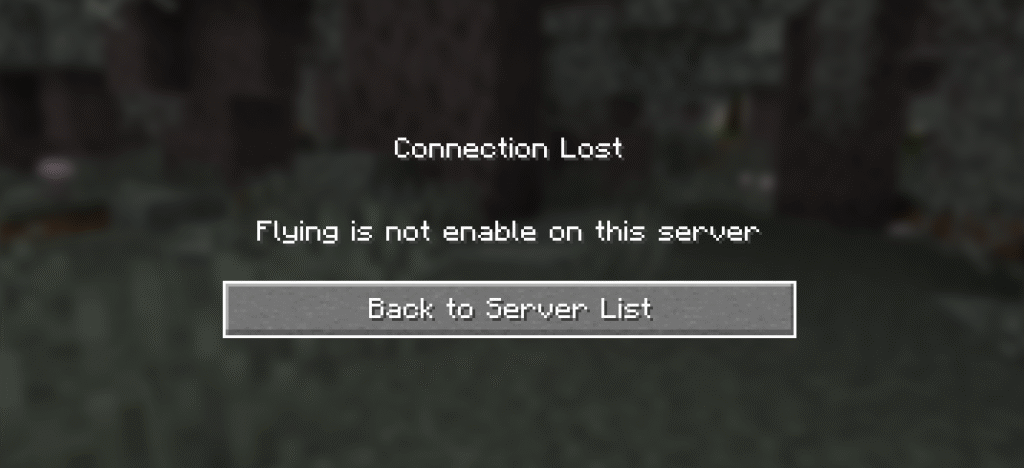 ตั้งค่าเบื้องต้น server.properties 4 image 1