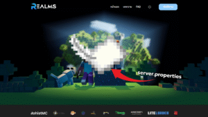 server.properties