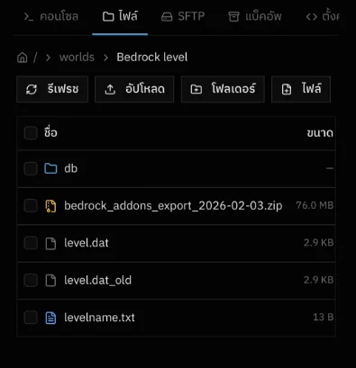 Bedrock Addon Installer 9 image 10