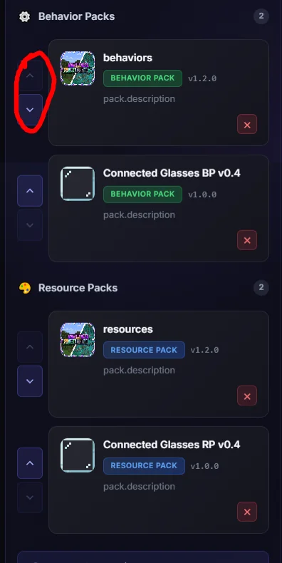 Bedrock Addon Installer 3 image 3